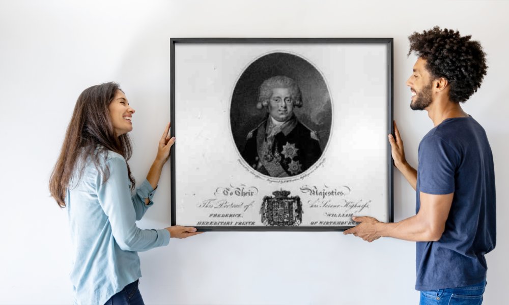 Johann Gottlieb after Schweppe