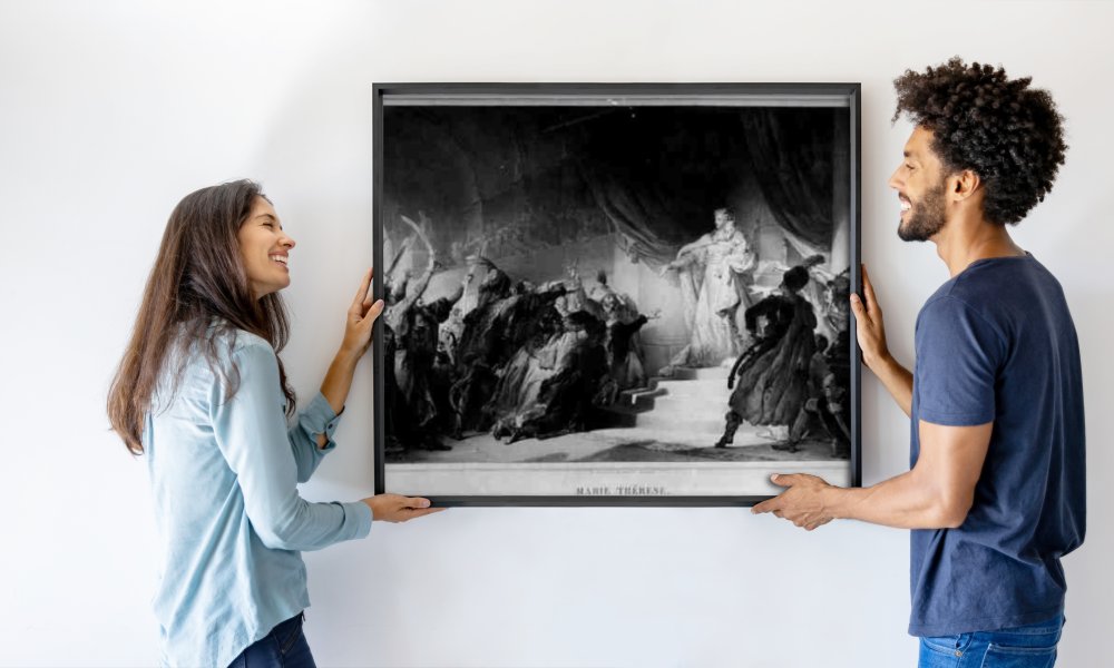 Alexandre Evariste after Fragonard