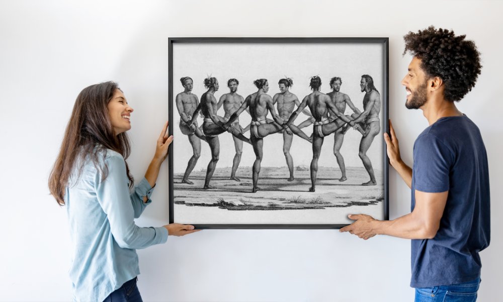 Jacques Etienne Victor after Arago