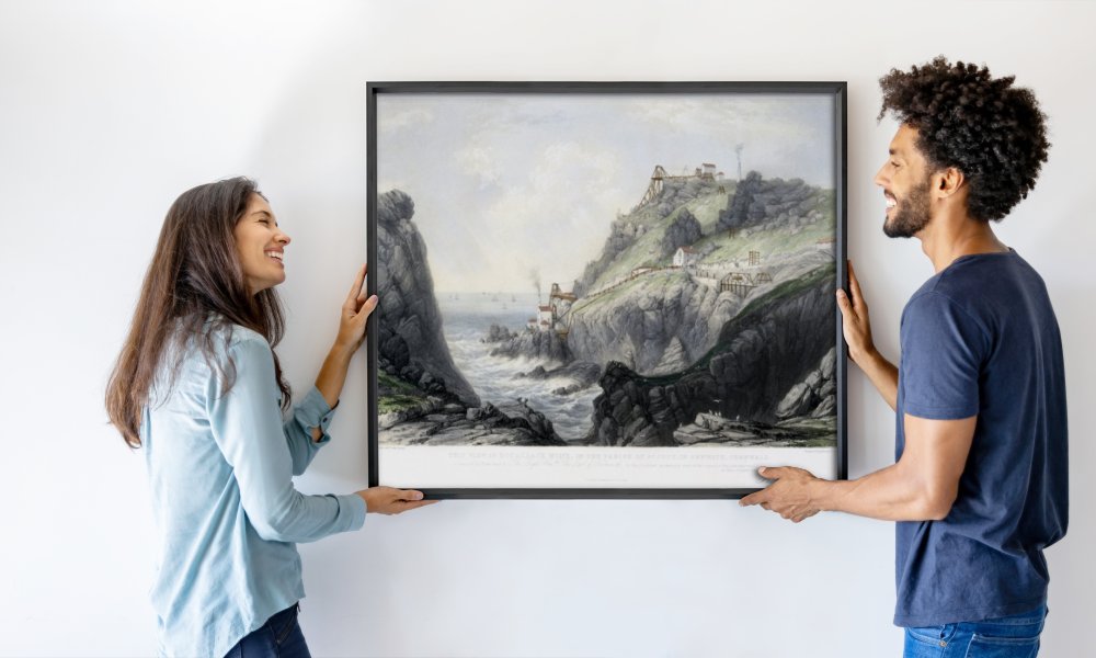 Philip after Mitchell