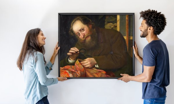H. von Ossowski Dolega