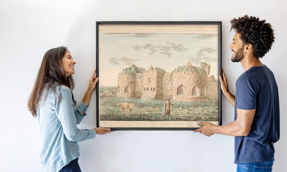 Robert Senior Carlyle