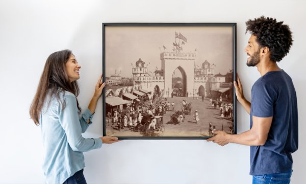 Lala Deen Dayal
