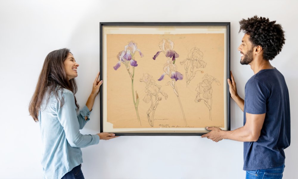 Sophia L. Crownfield