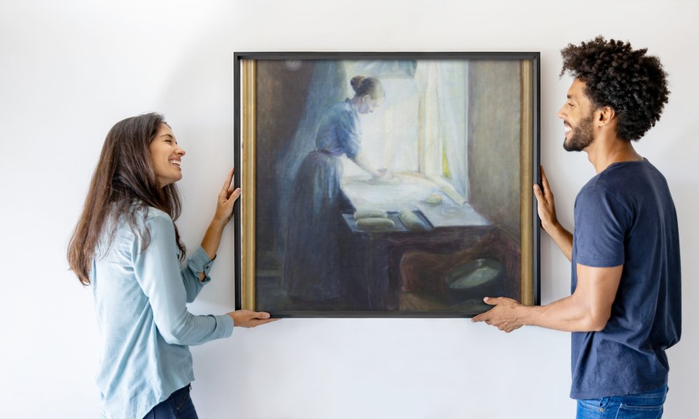 Charlotte Mannheimer