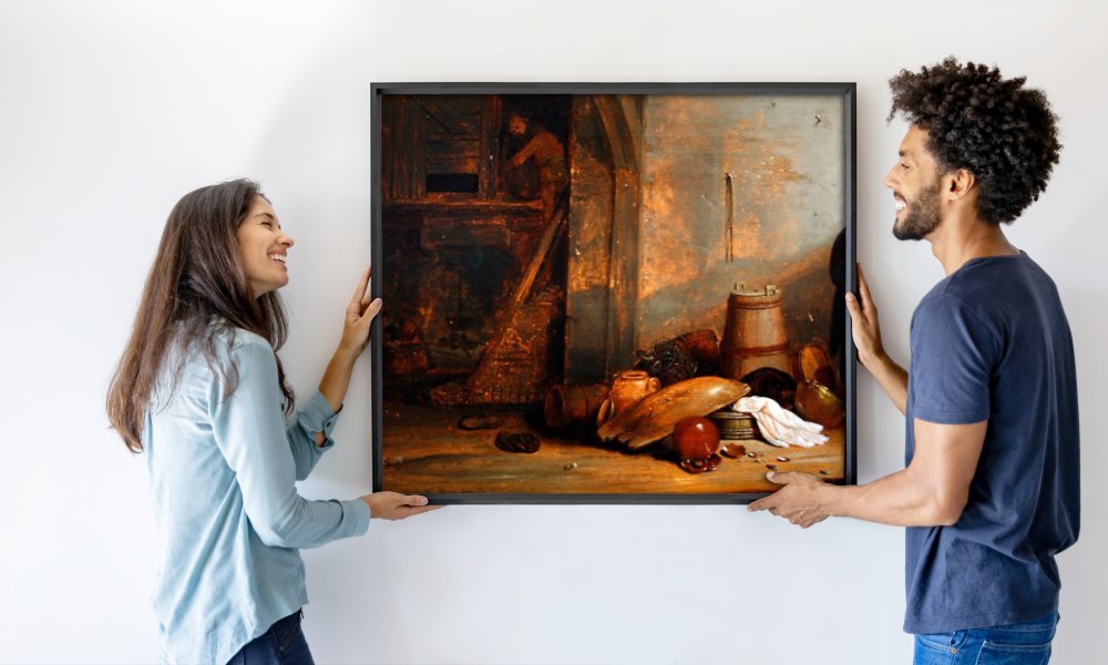 Pieter Symonsz. Potter