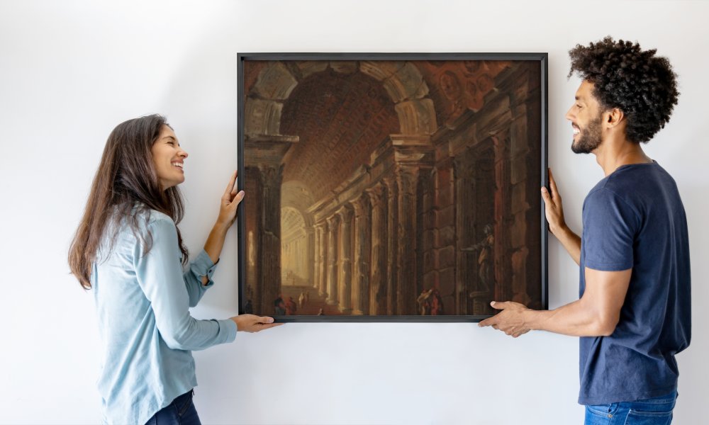 Johan Gottlob Brusell