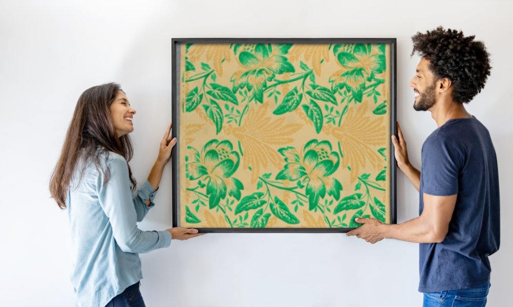 Made by Zuber and Cie