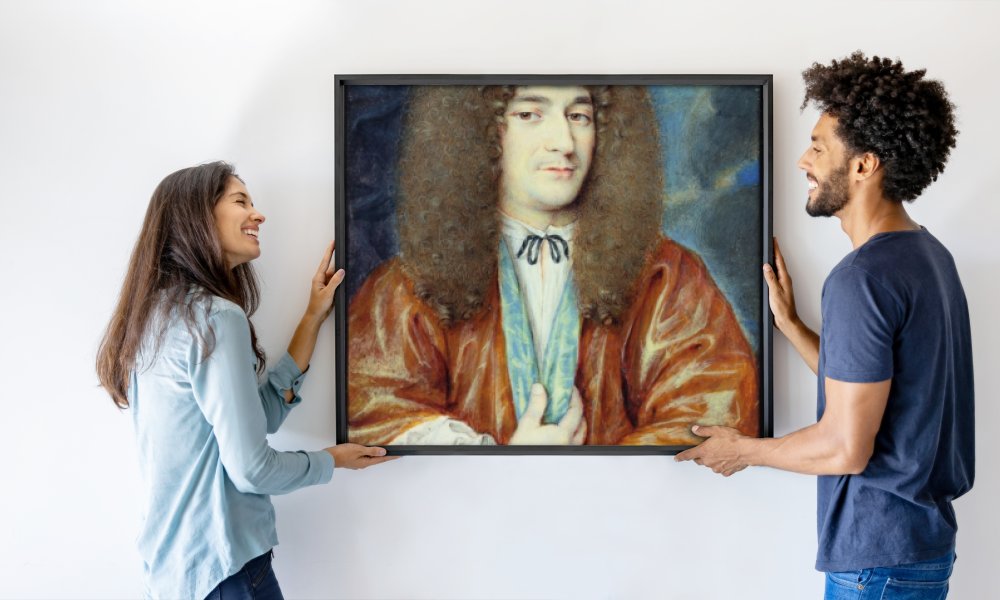 Jean the Younger attr.to Petitot