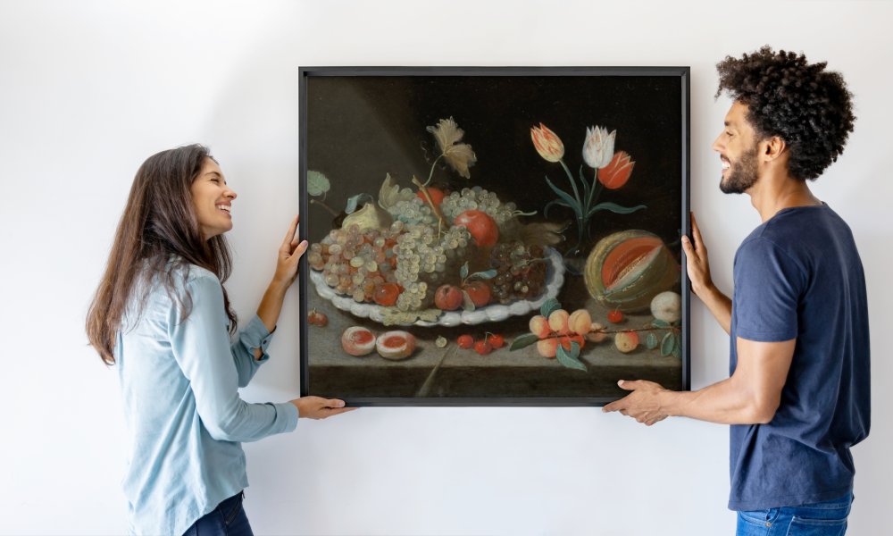 Workshop of Jan van Kessel the Elder