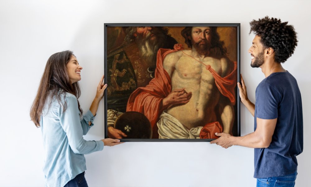 Follower of Artus Wolffort