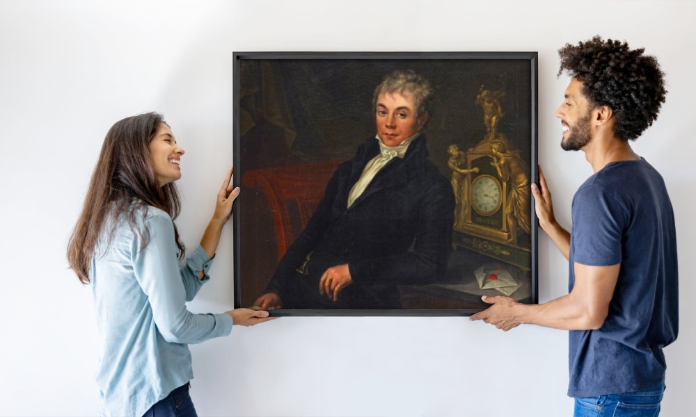 Johan Gustaf Wäström