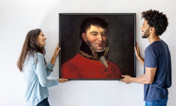 Jacob Munch