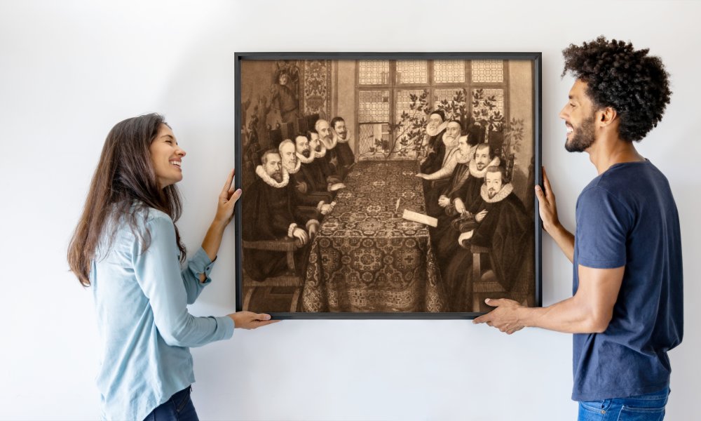 Marcus Garret Gheeraerts the Younger