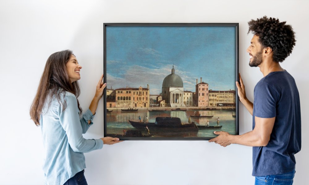 Master of the Langmatt Foundation Views