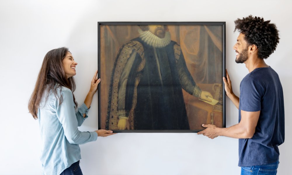 William Bright Morris