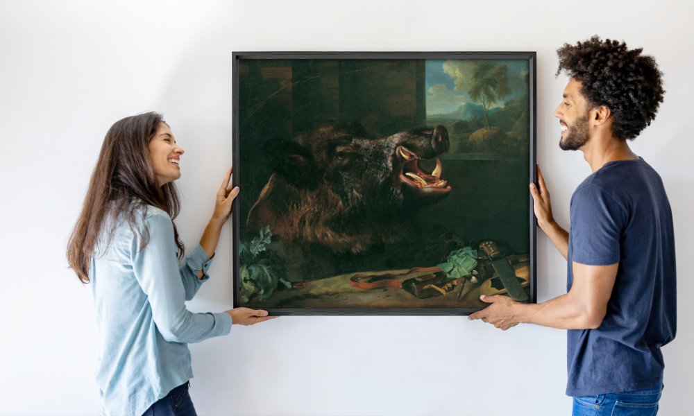 Johann Georg de Hamilton