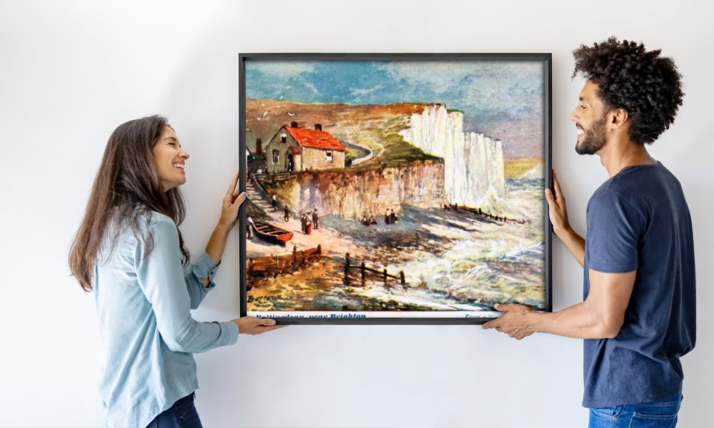 William Henry Borrow