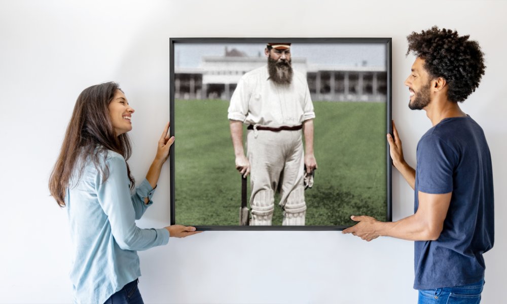 William Albert Rouch