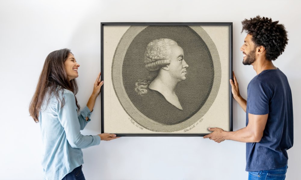 Johann Christian Benjamin Gottschick