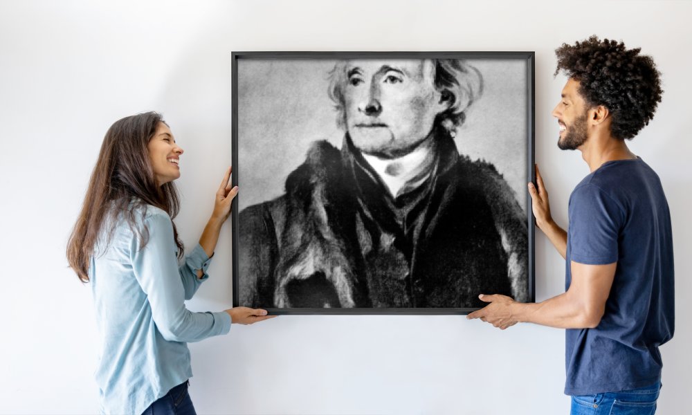 Nancy Clifton M. Randolph