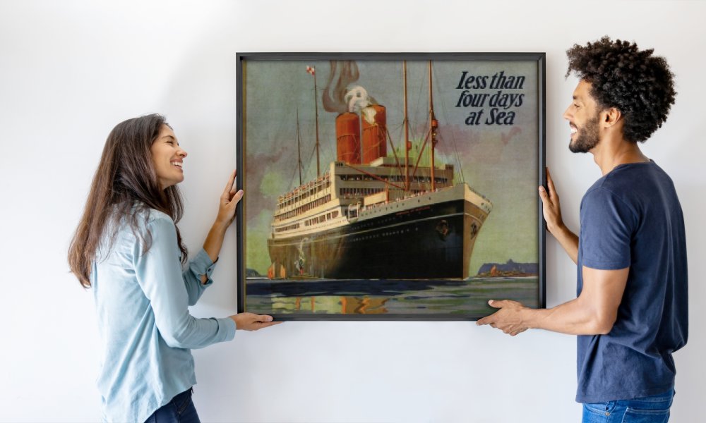 William Dudley Burnett Ward the Younger