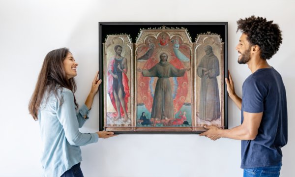 Sassetta