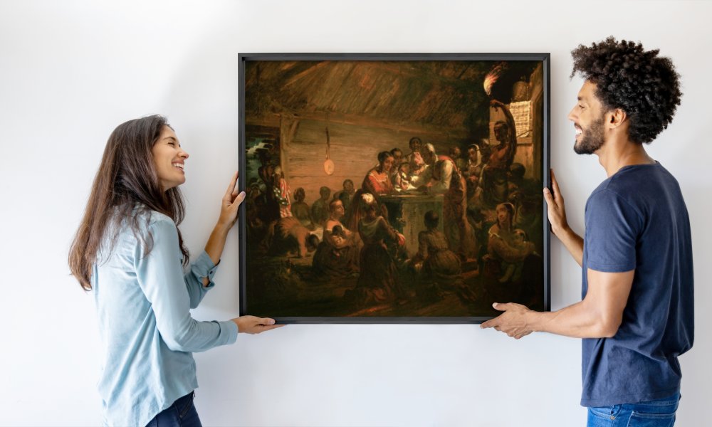 William Tolman Carlton