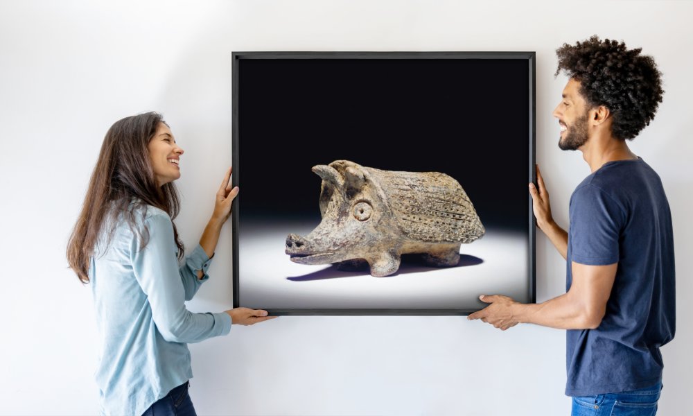 Orientalizing period Italic