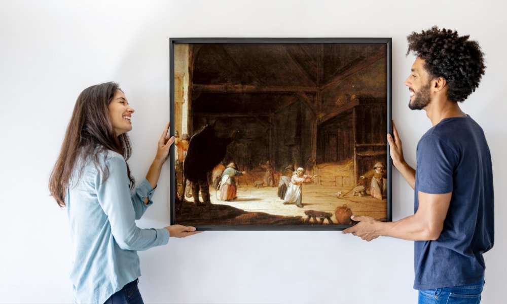 Jan Jansz van Buesem