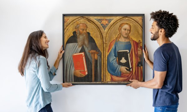 Master of the Misericordia
