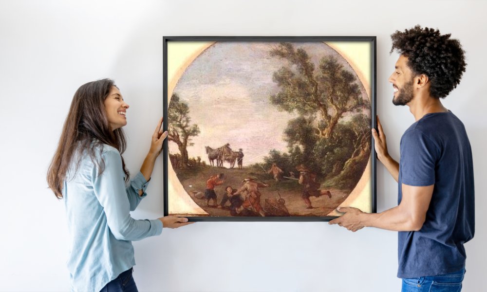 Esaias II van de Velde