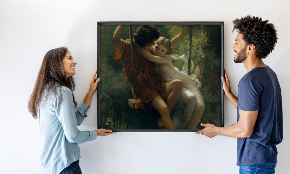 Pierre Auguste Cot