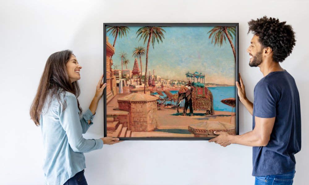 Holger Hvitfeldt Jerichau