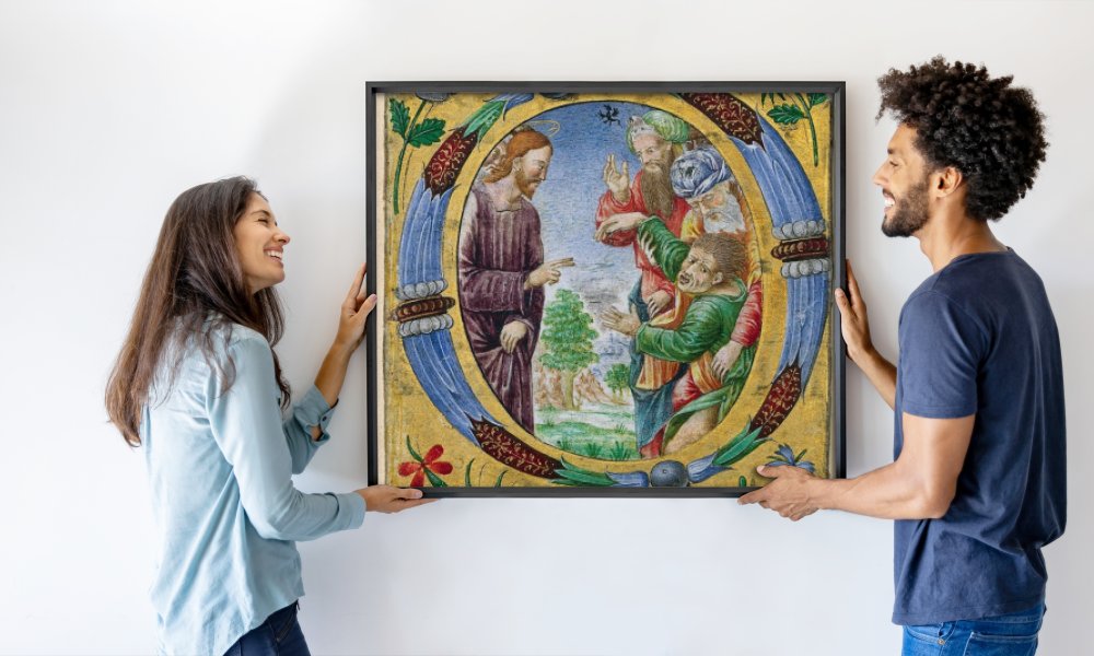 Matteo da Milano
