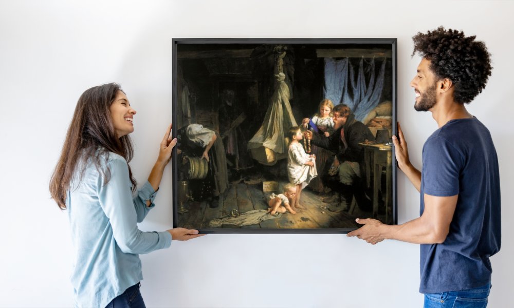 Alexei Ivanovich Korzukhin