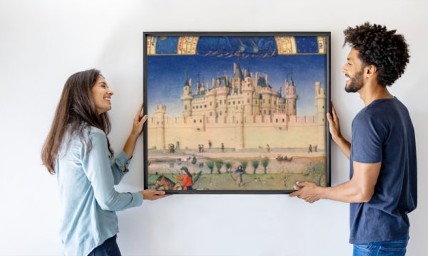 Paul Limbourg