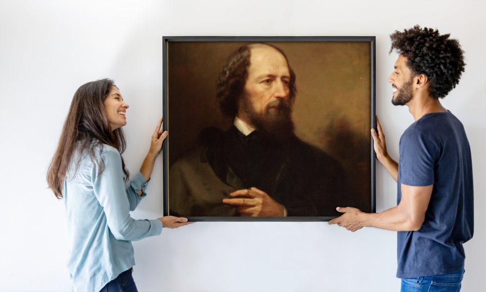 Benjamin Franklin Reinhart