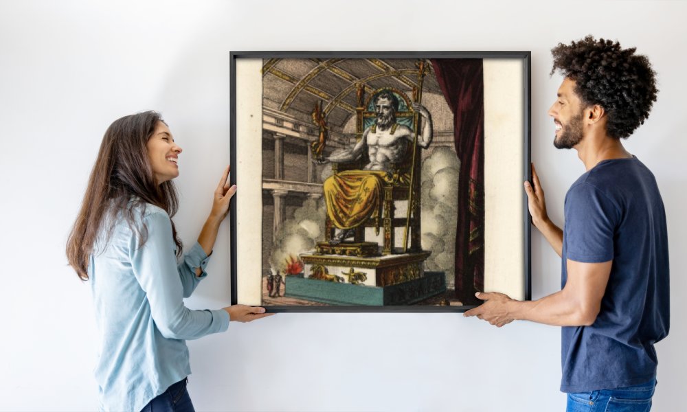 Antoine-Chrysostome Quatremère de Quincy