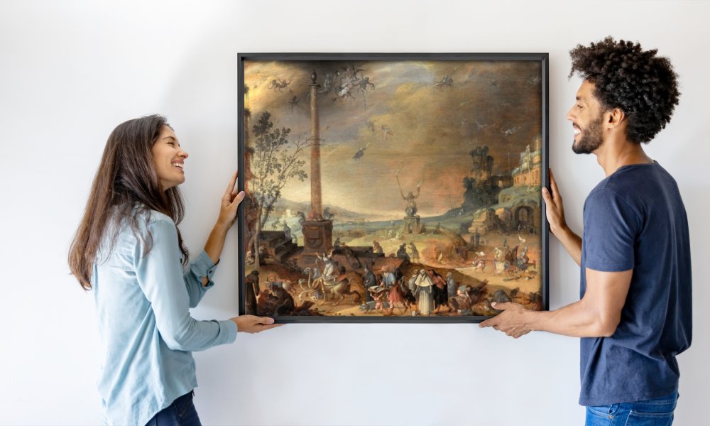 Claes Jacobsz. van der Heck