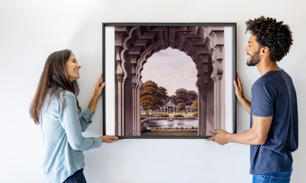 Humphry (after) Repton