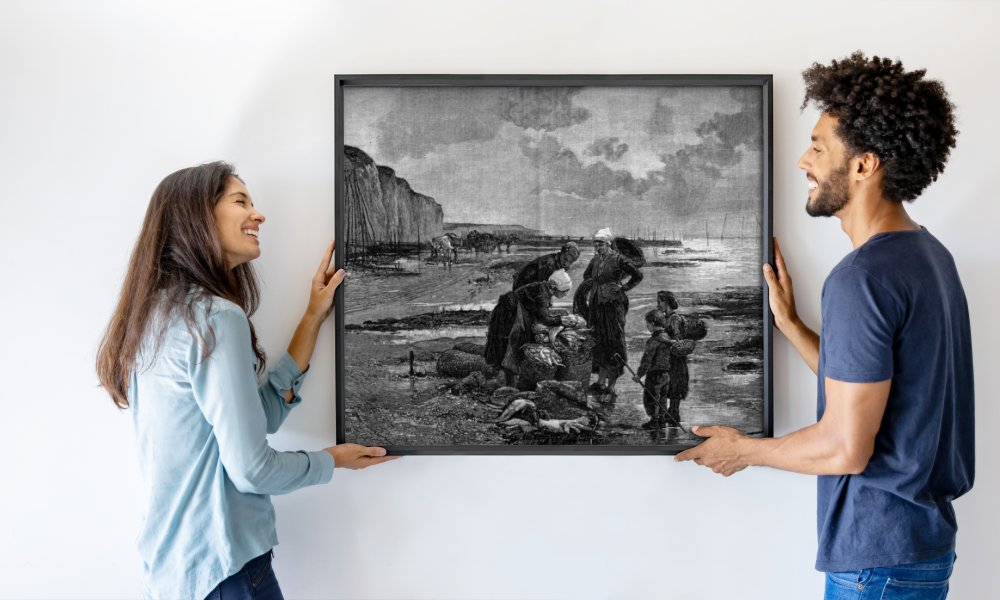 Pierre Marie (after) Beyle