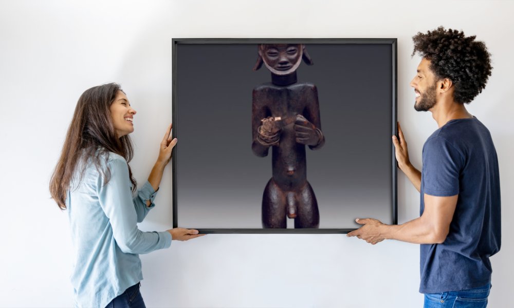 Culture Chokwe