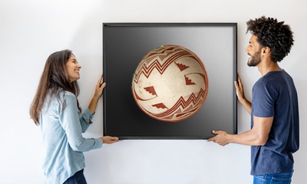 Culture Mimbres