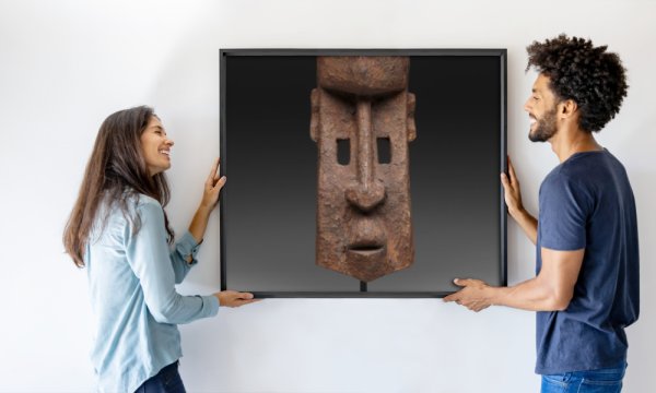 Culture Dogon