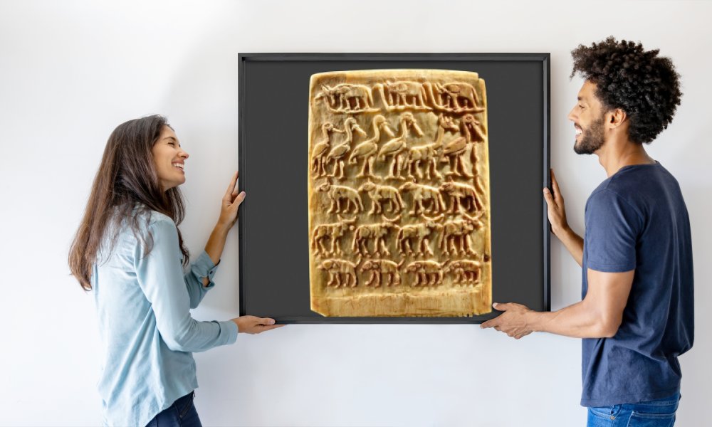 Naqada Period Egyptian