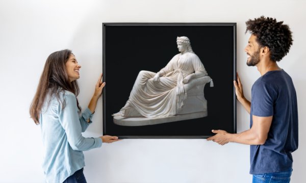 William Wetmore Story