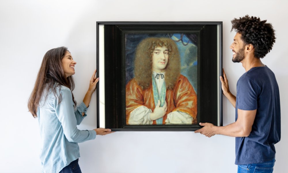 Jean the Younger (attr.to) Petitot