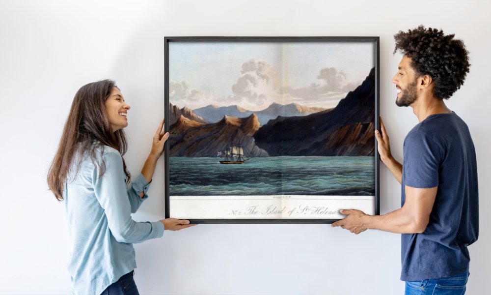 James (after) Wathen