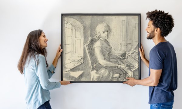 Johann Friedrich August Tischbein